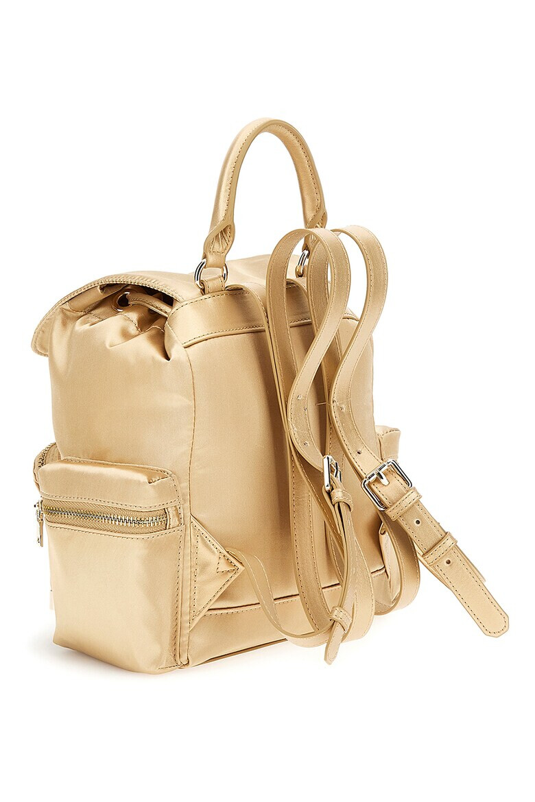 Guess Раница с джобове с цип - Pepit.bg