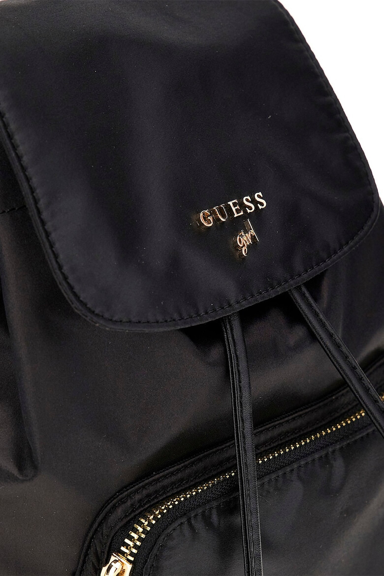 Guess Раница с джобове с цип - Pepit.bg