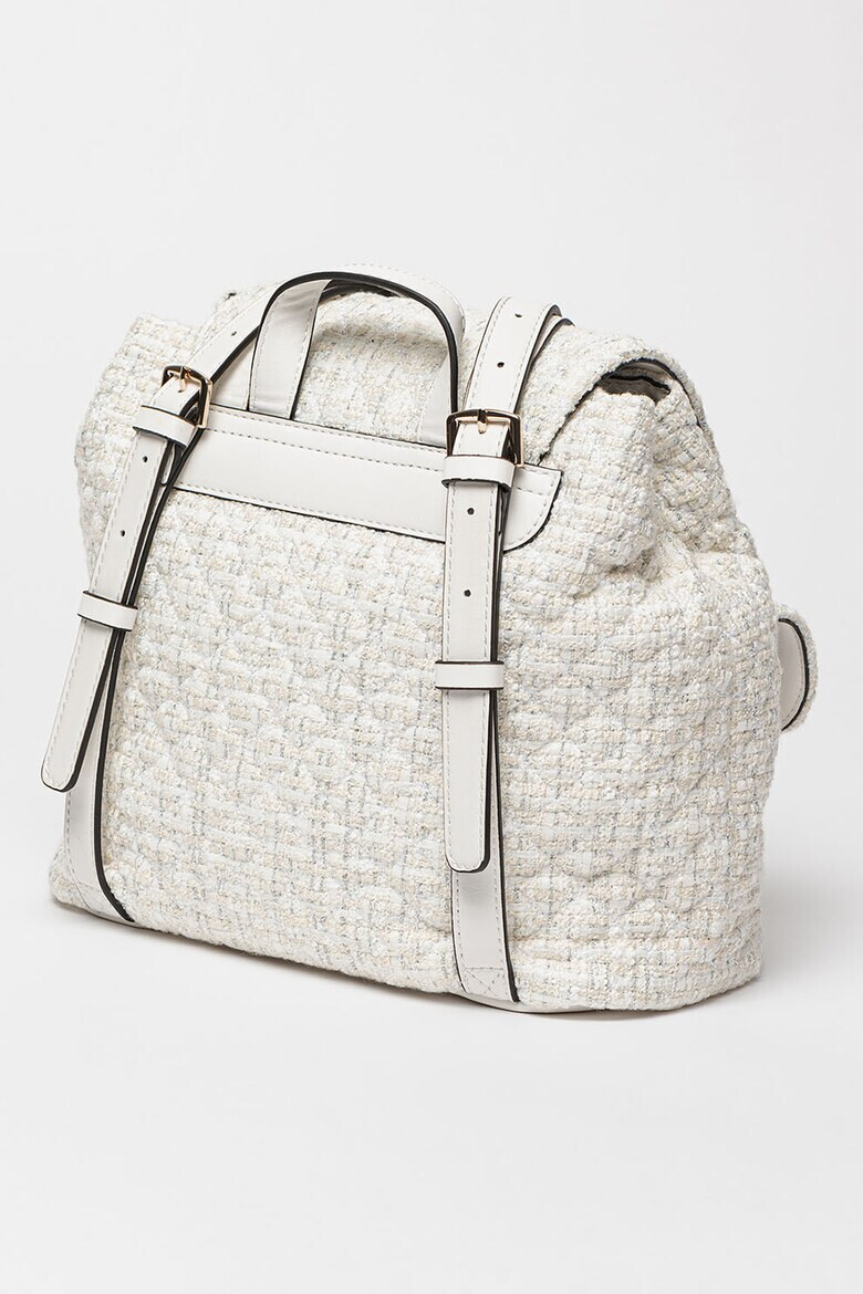 Guess Раница с капаче Adam Tweed - Pepit.bg