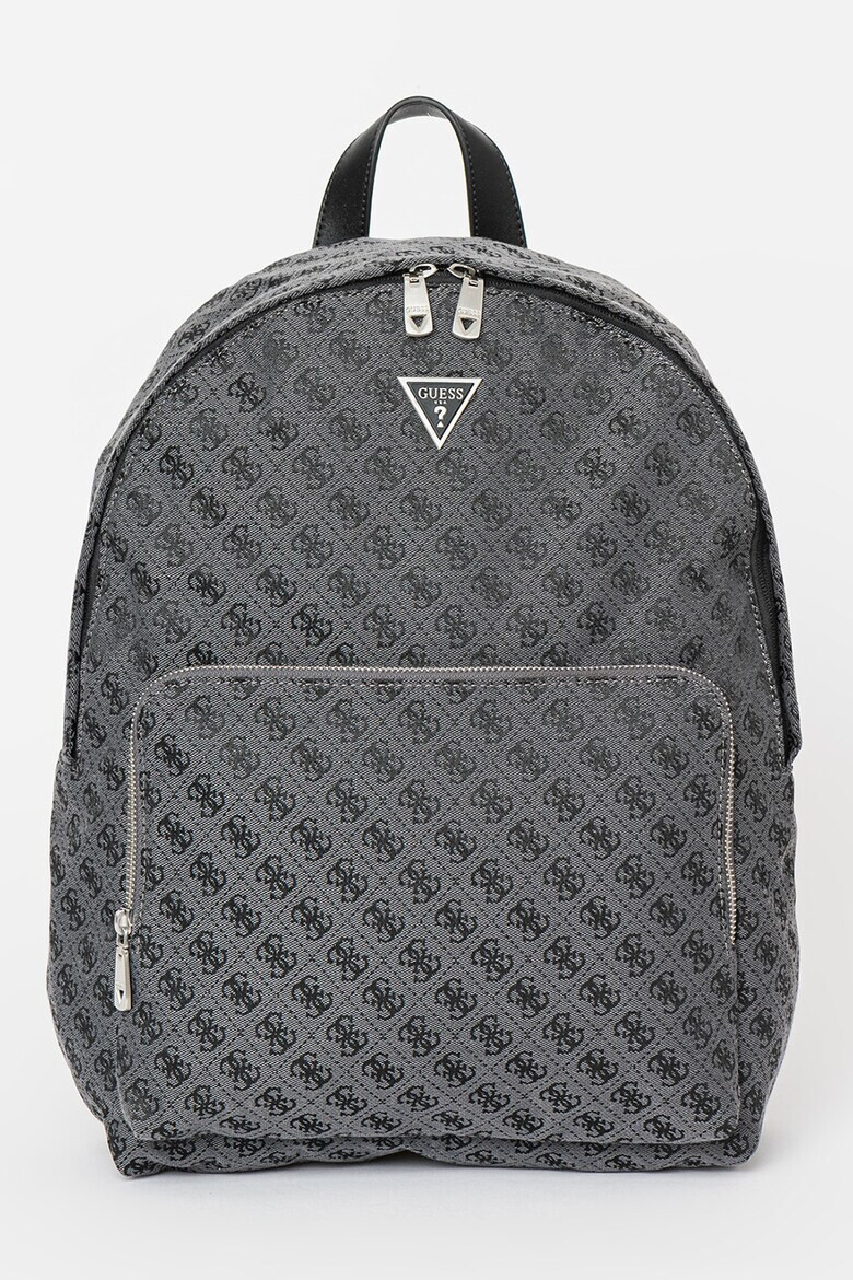 Guess Раница Strave с монограм - Pepit.bg