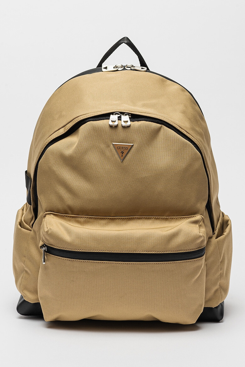 GUESS Раница Tony с цип - Pepit.bg