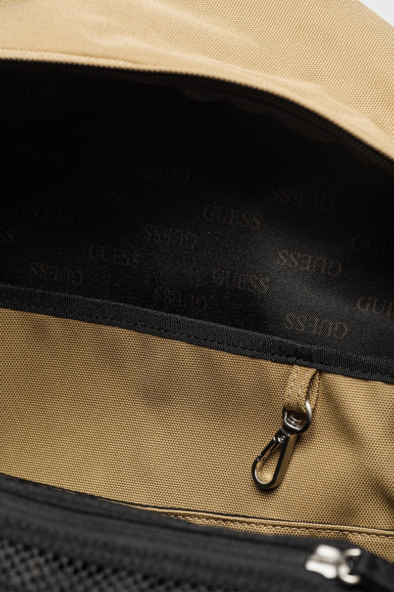 GUESS Раница Tony с цип - Pepit.bg