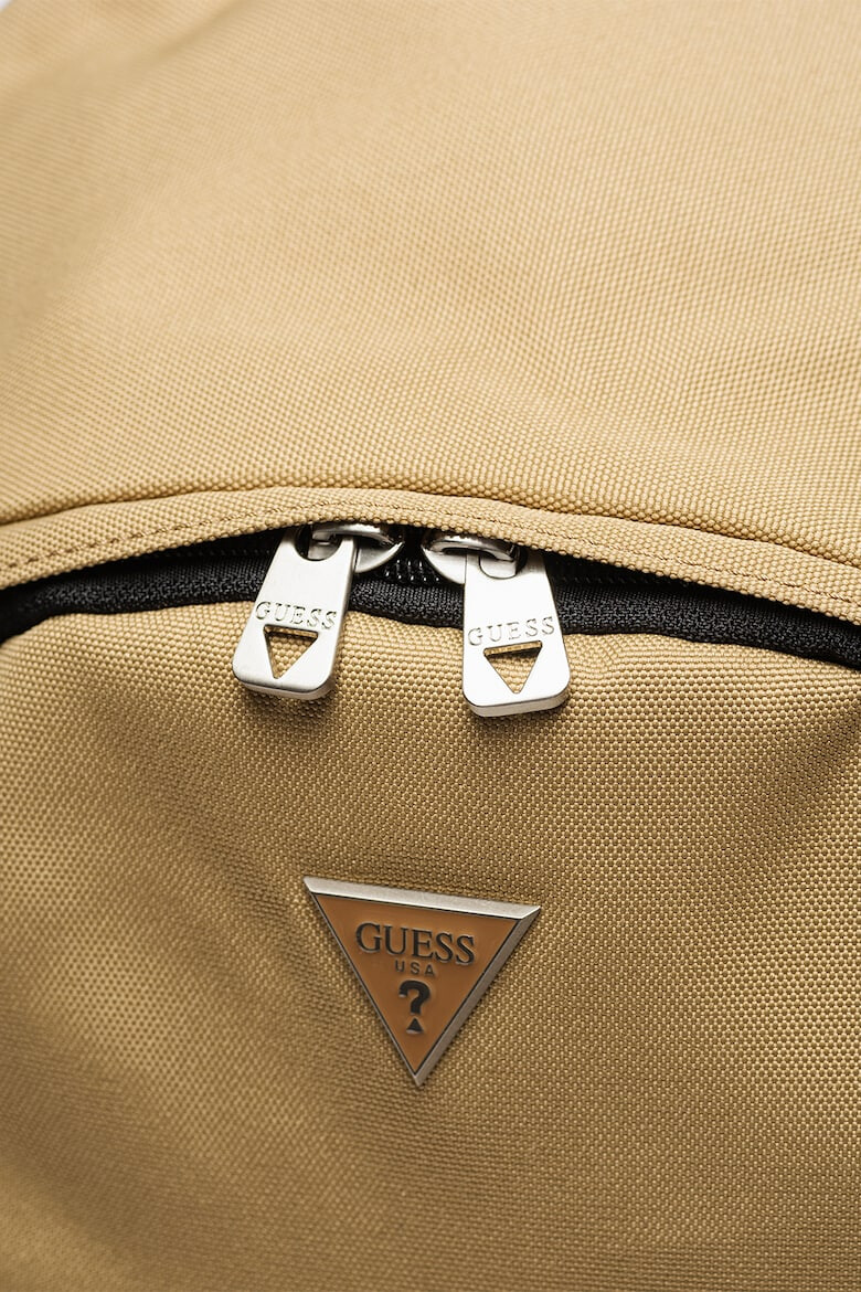 GUESS Раница Tony с цип - Pepit.bg