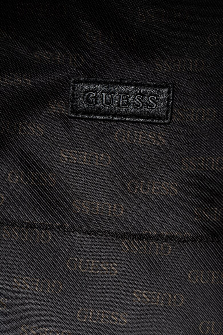 Guess Раница Venezia с джоб с цип - Pepit.bg