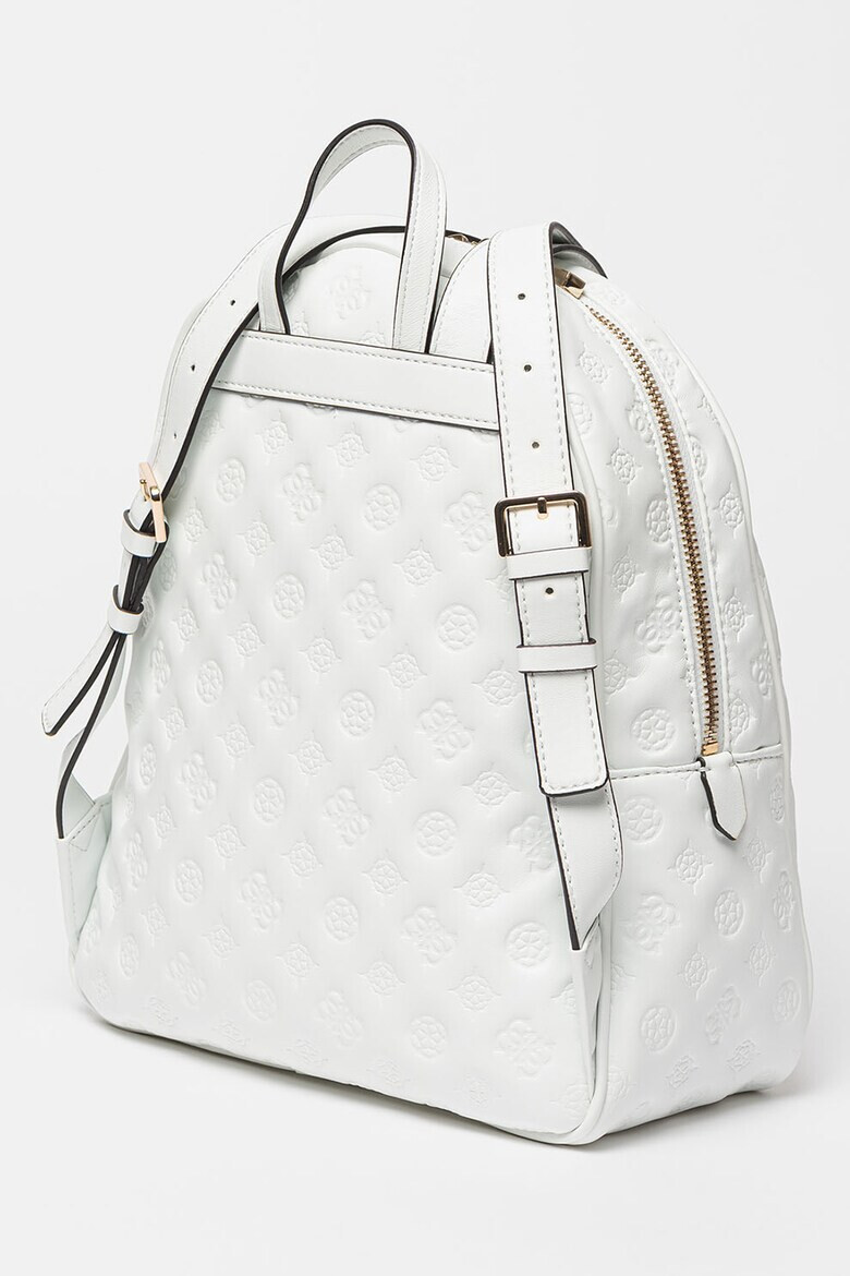 Guess Раница Vikky с монограми - Pepit.bg