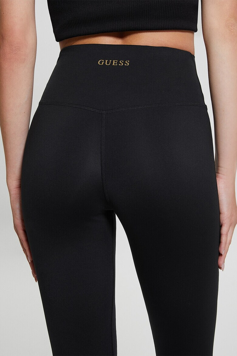 GUESS Разкроен фитнес клин - Pepit.bg