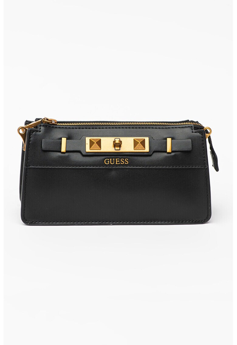 Guess Ръчна чанта от еко кожа - Pepit.bg