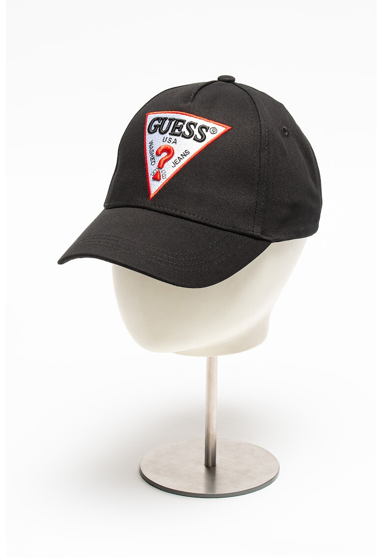 Guess Регулируема шапка с лого - Pepit.bg