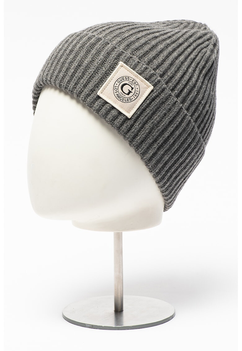 Guess Рипсена шапка - Pepit.bg