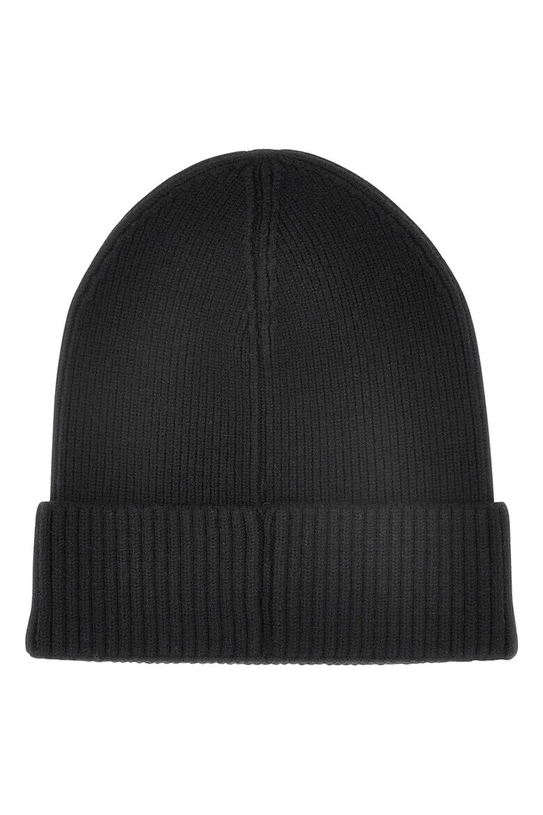 GUESS Рипсена шапка - Pepit.bg