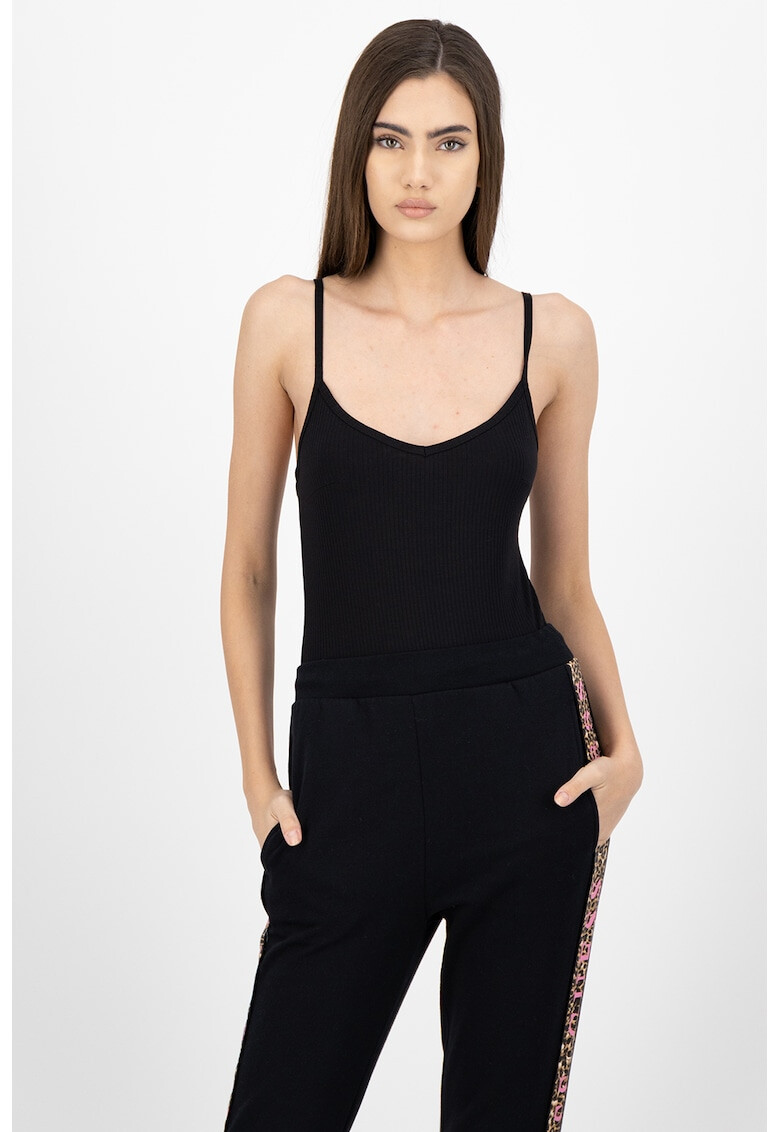 Guess Рипсено боди - Pepit.bg