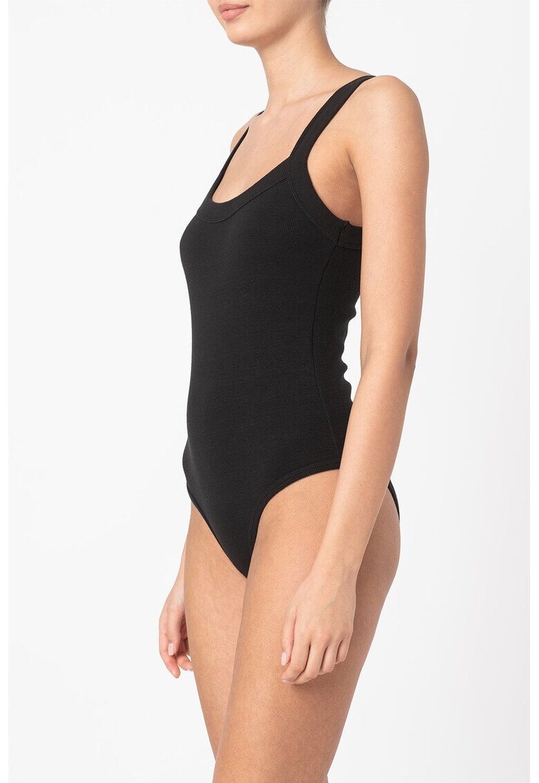 Guess Рипсено боди - Pepit.bg