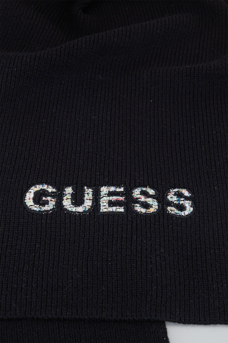 GUESS Шал с лого - Pepit.bg