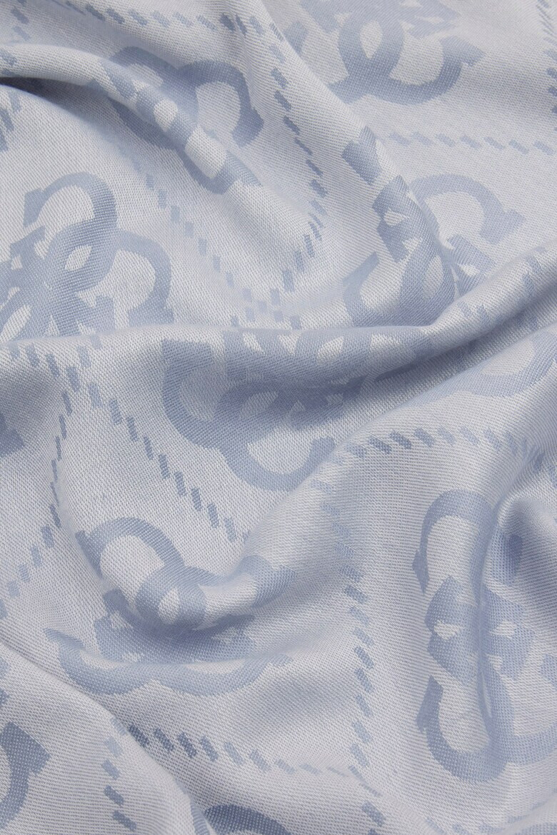 GUESS Шал с лого - Pepit.bg