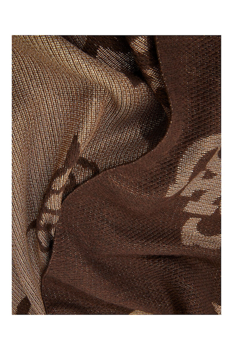 GUESS Шал с лого - Pepit.bg