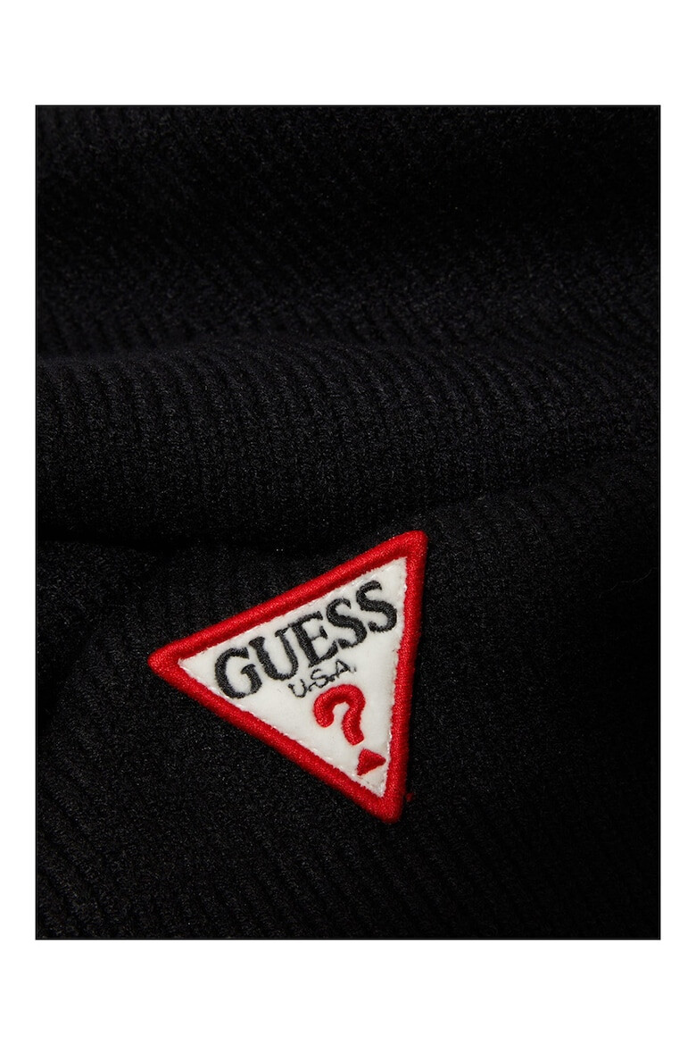GUESS Шал с лого - Pepit.bg
