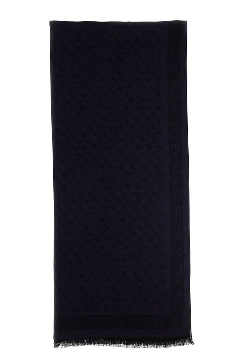GUESS Шал с модал - Pepit.bg