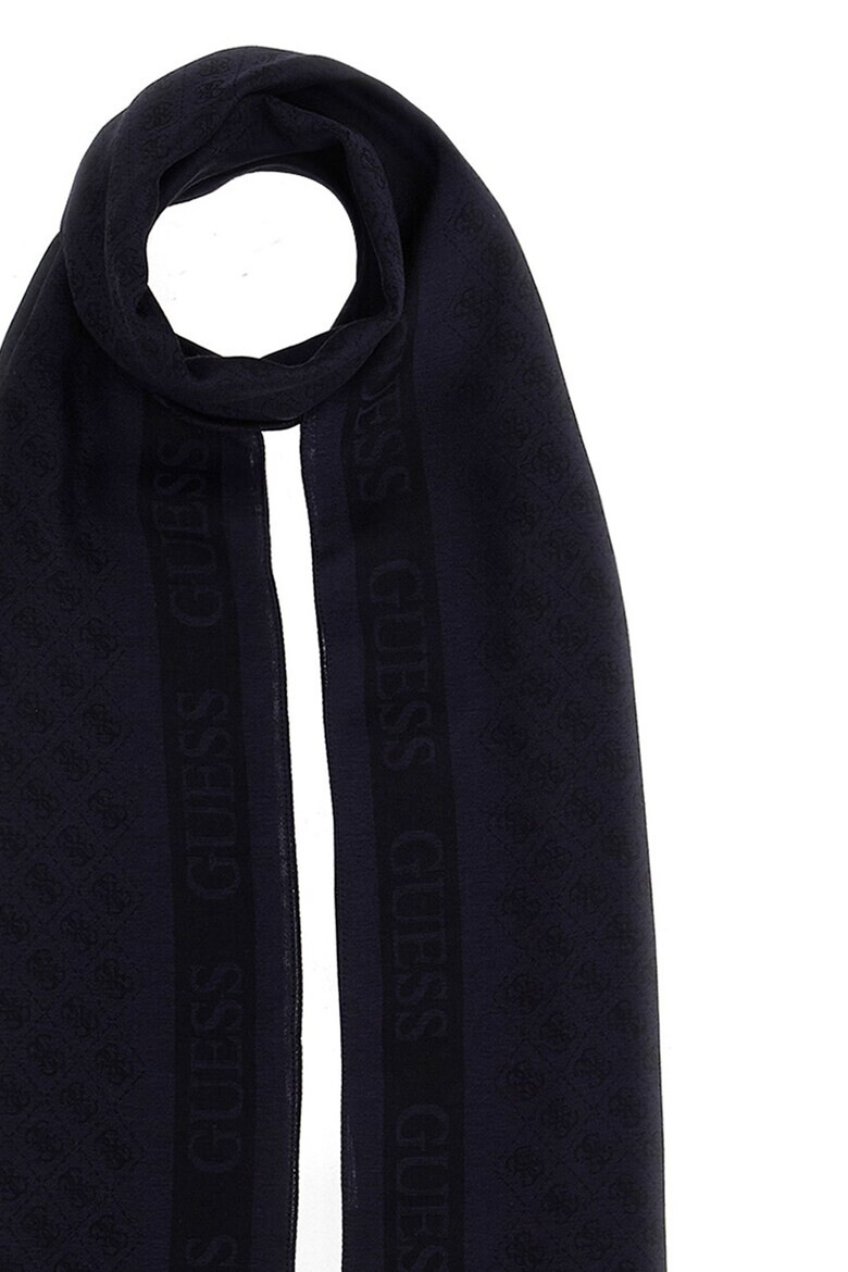 GUESS Шал с модал - Pepit.bg