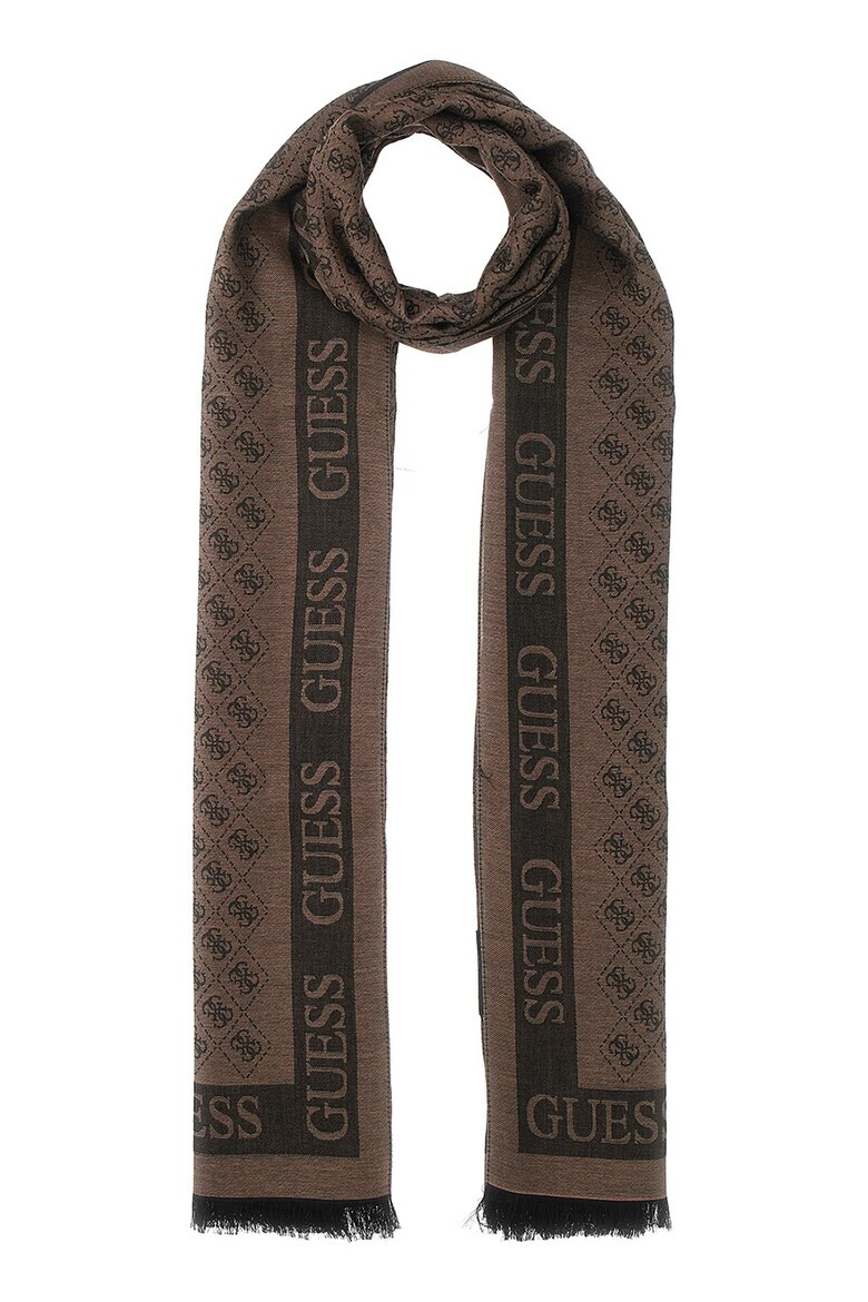 Guess Шал с модал - Pepit.bg