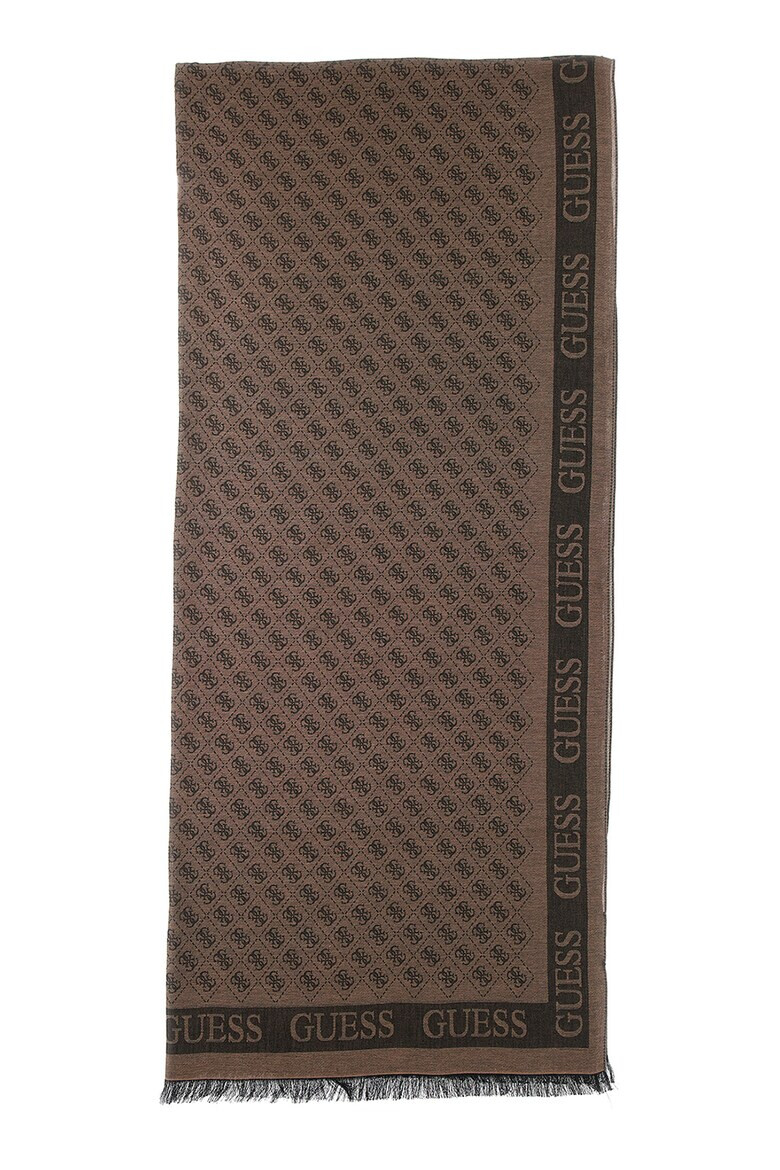 Guess Шал с модал - Pepit.bg