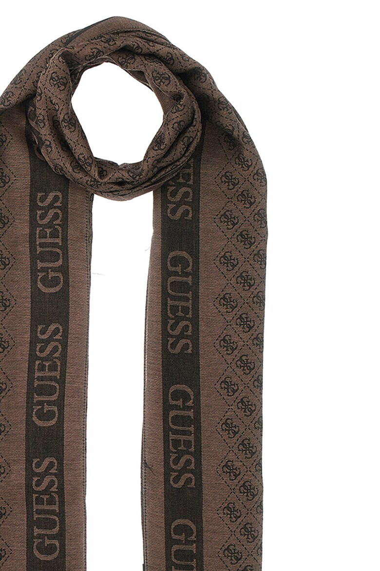 Guess Шал с модал - Pepit.bg