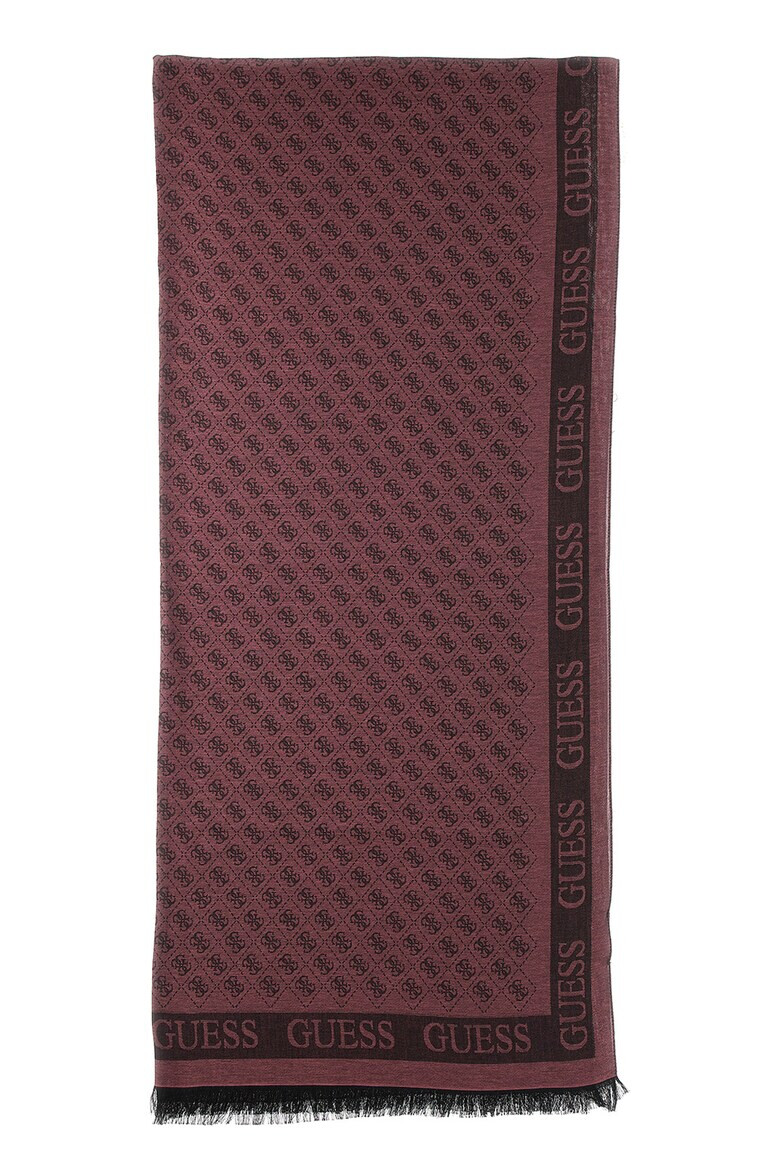 Guess Шал с модал - Pepit.bg
