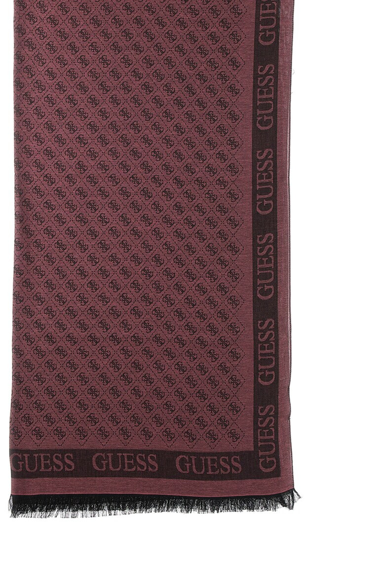 Guess Шал с модал - Pepit.bg