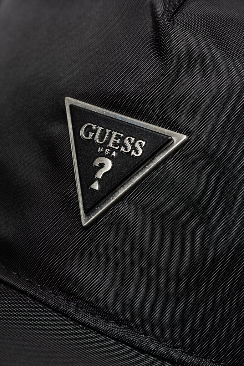 Guess Шапка Certosa с лого - Pepit.bg
