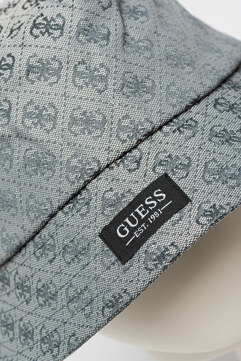 GUESS Шапка Milano с лого - Pepit.bg