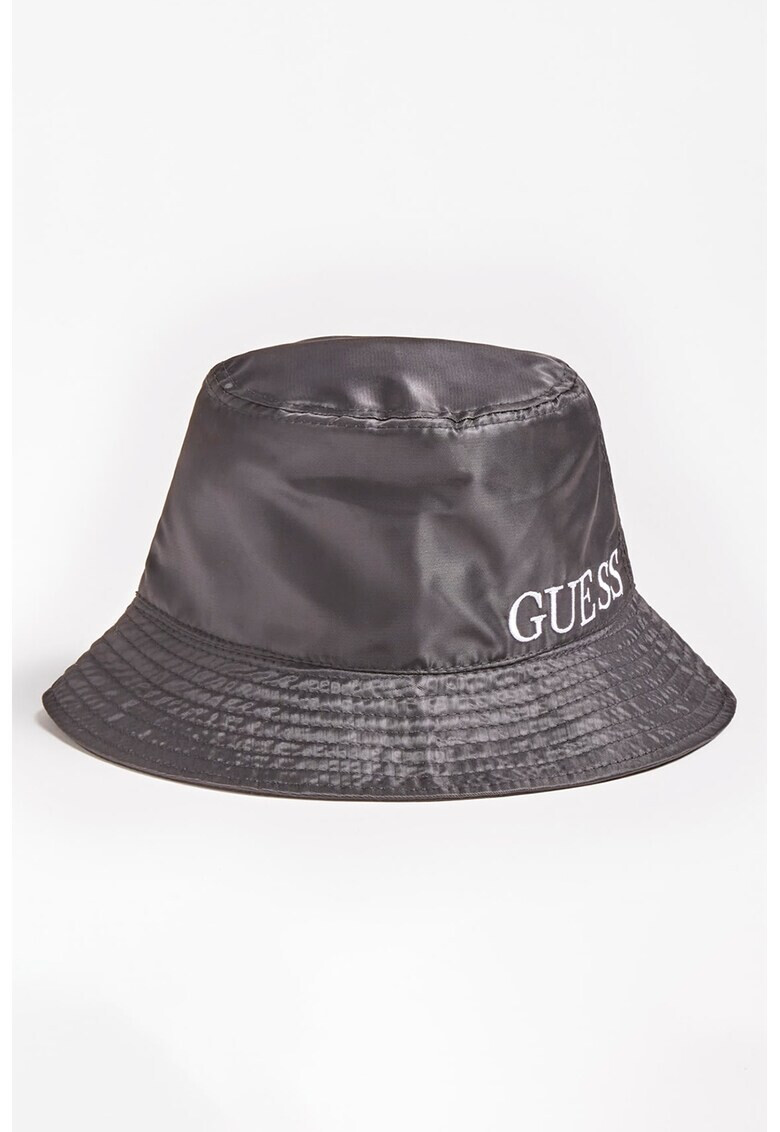 Guess Шапка с лого - Pepit.bg