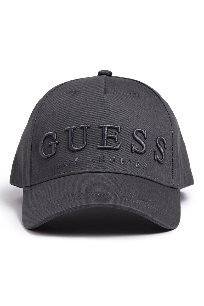 Guess Шапка с лого - Pepit.bg