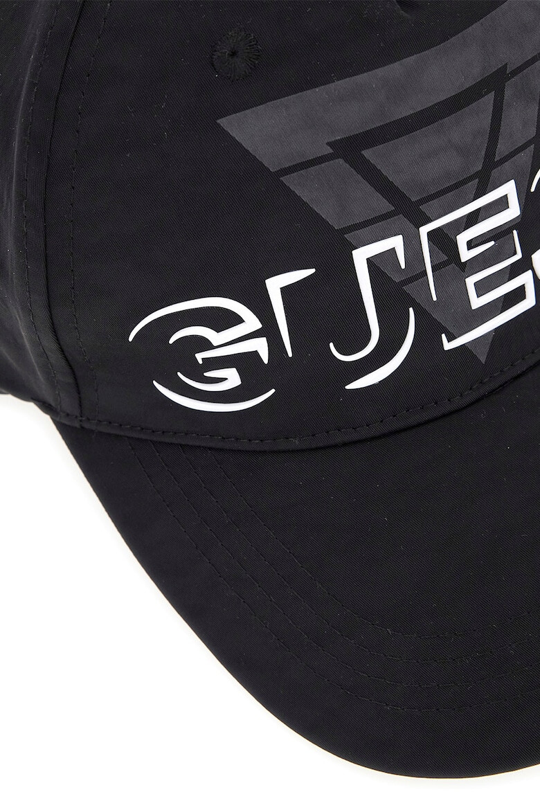 GUESS Шапка с лого - Pepit.bg