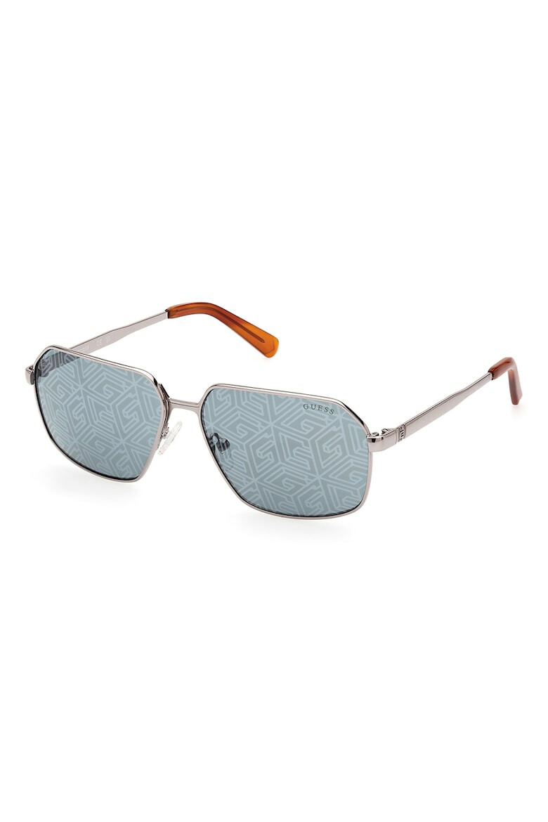 GUESS Слънчеви очила Aviator - Pepit.bg