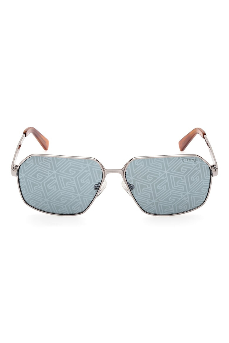 GUESS Слънчеви очила Aviator - Pepit.bg