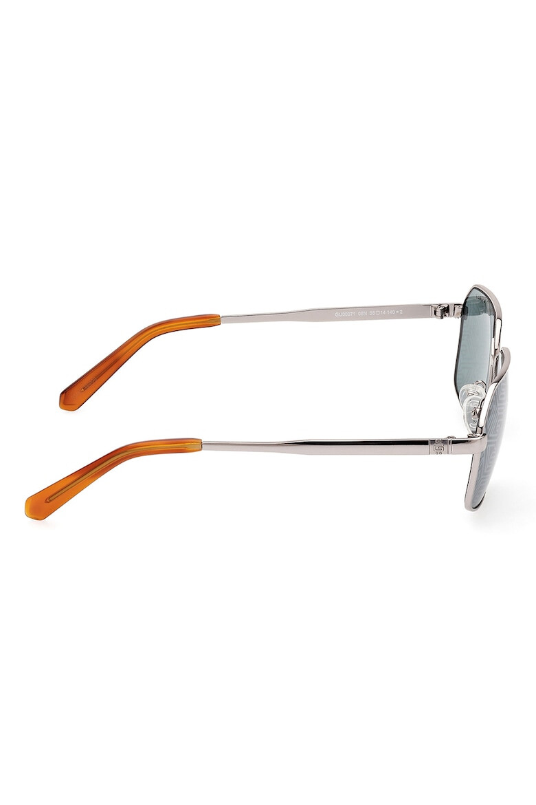 GUESS Слънчеви очила Aviator - Pepit.bg