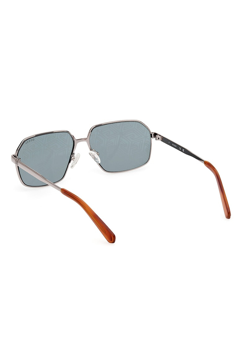 GUESS Слънчеви очила Aviator - Pepit.bg