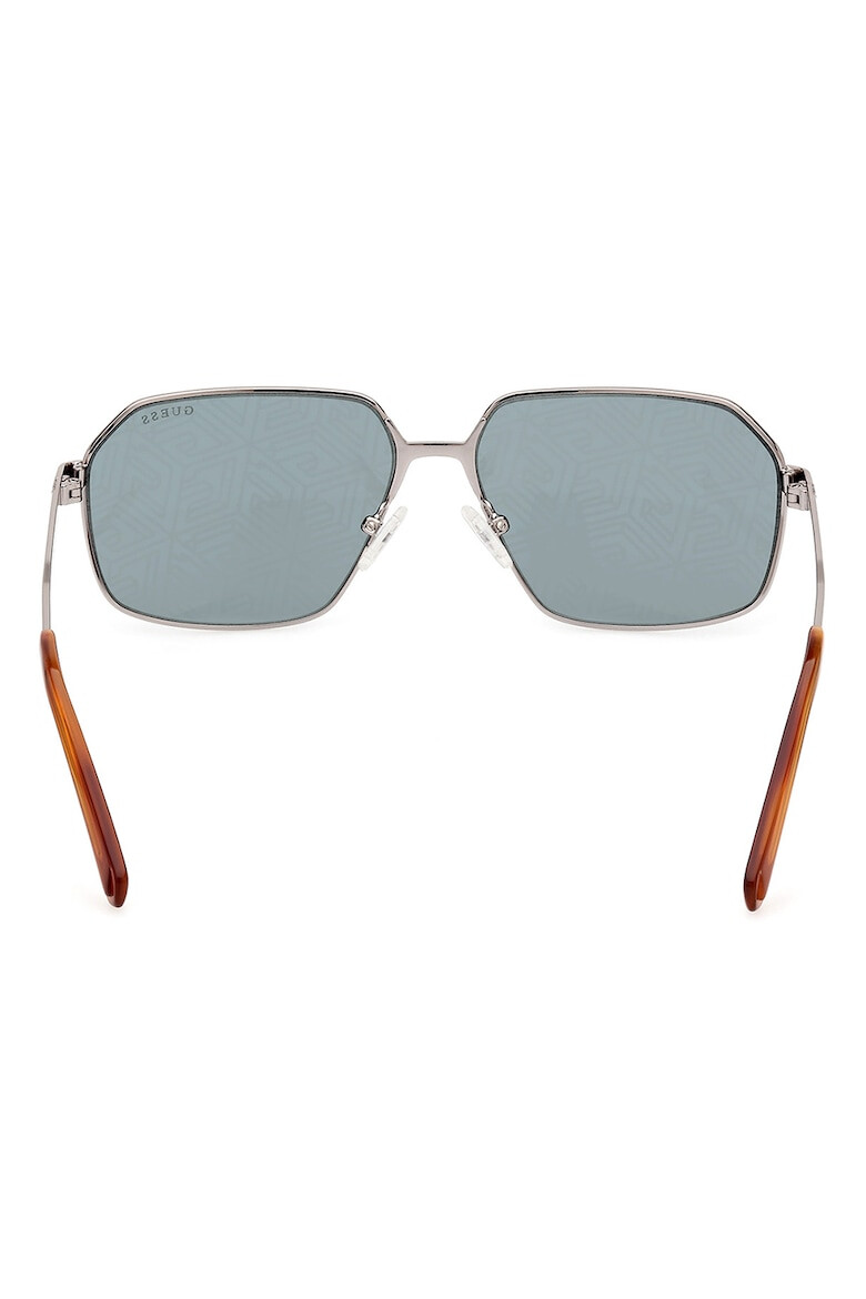 GUESS Слънчеви очила Aviator - Pepit.bg
