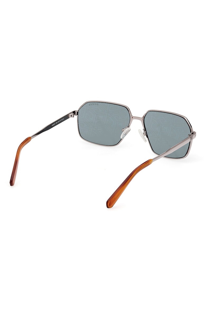 GUESS Слънчеви очила Aviator - Pepit.bg