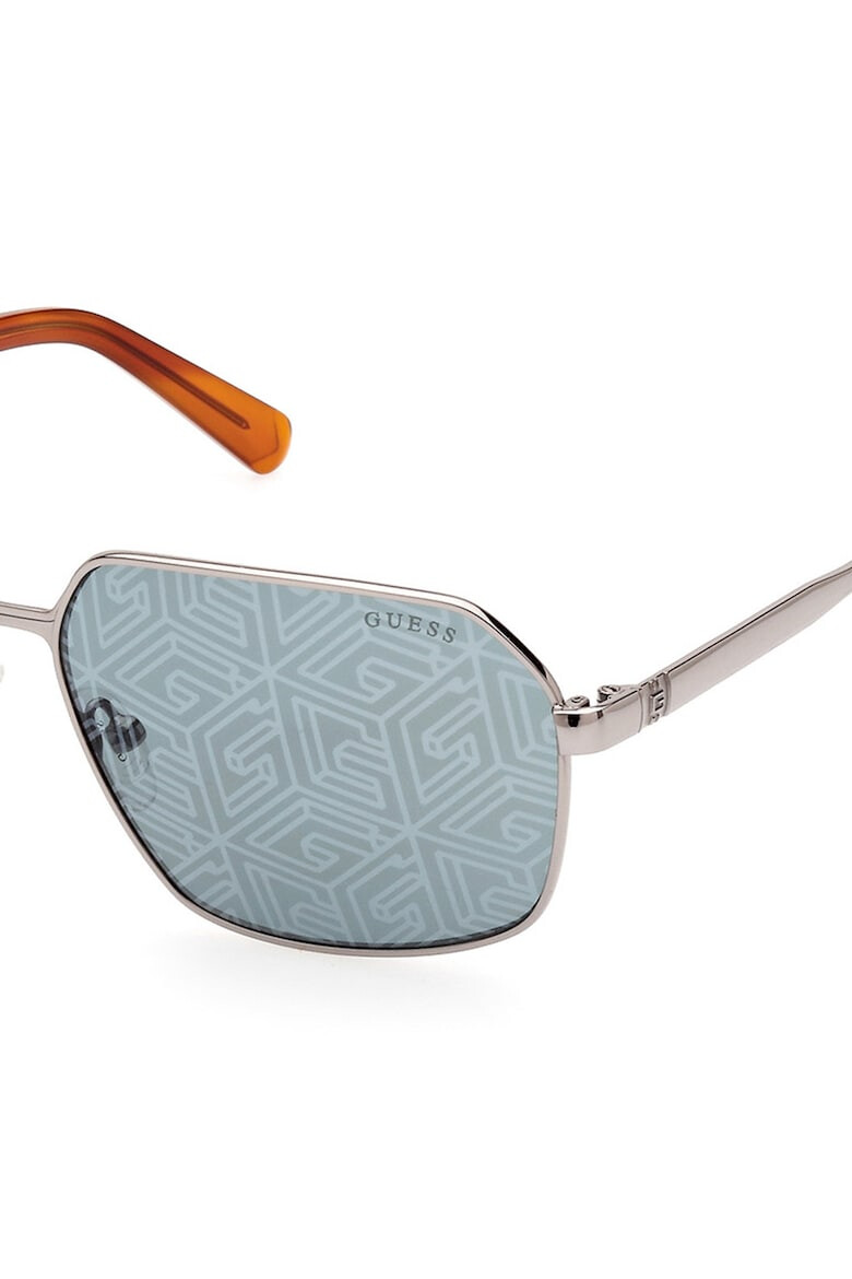 GUESS Слънчеви очила Aviator - Pepit.bg