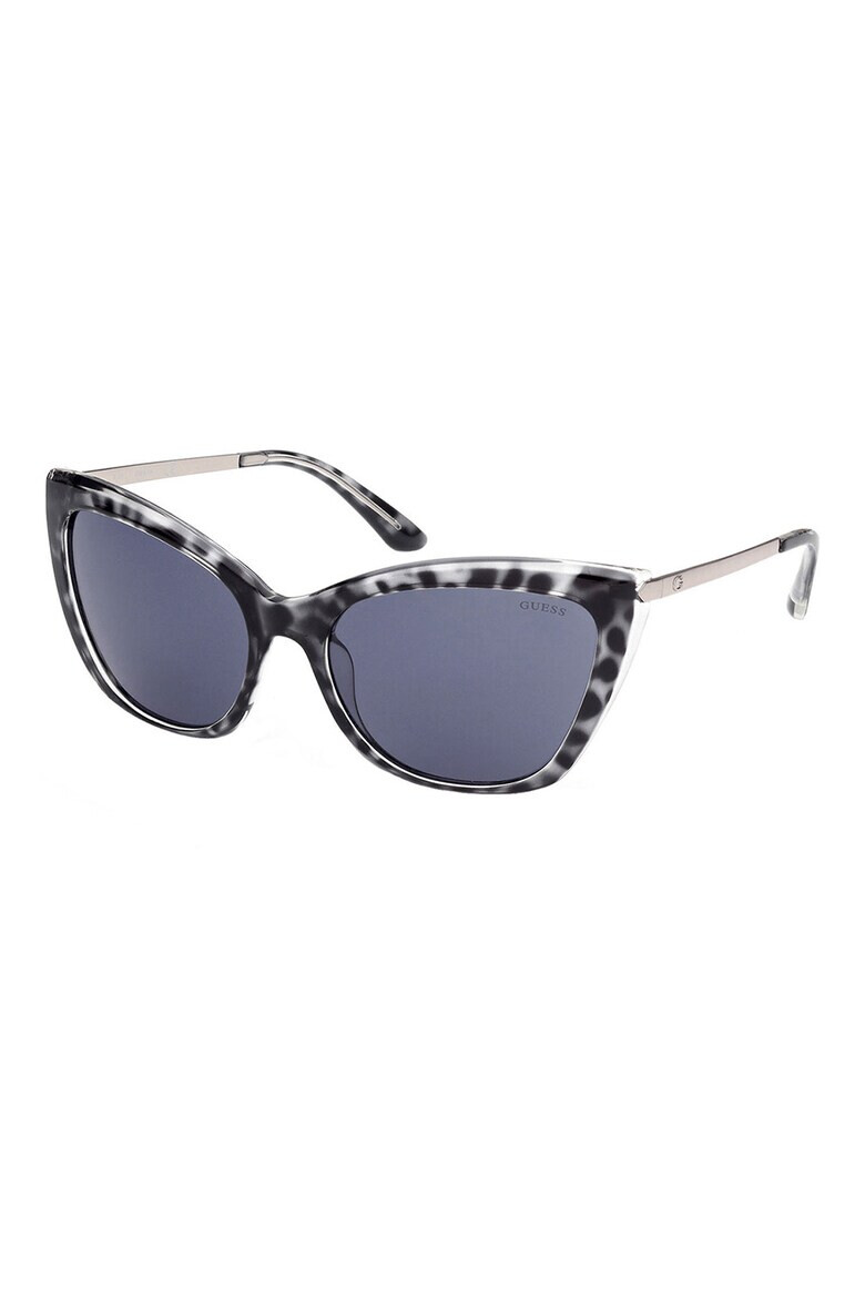 Guess Слънчеви очила Cat-Eye - Pepit.bg