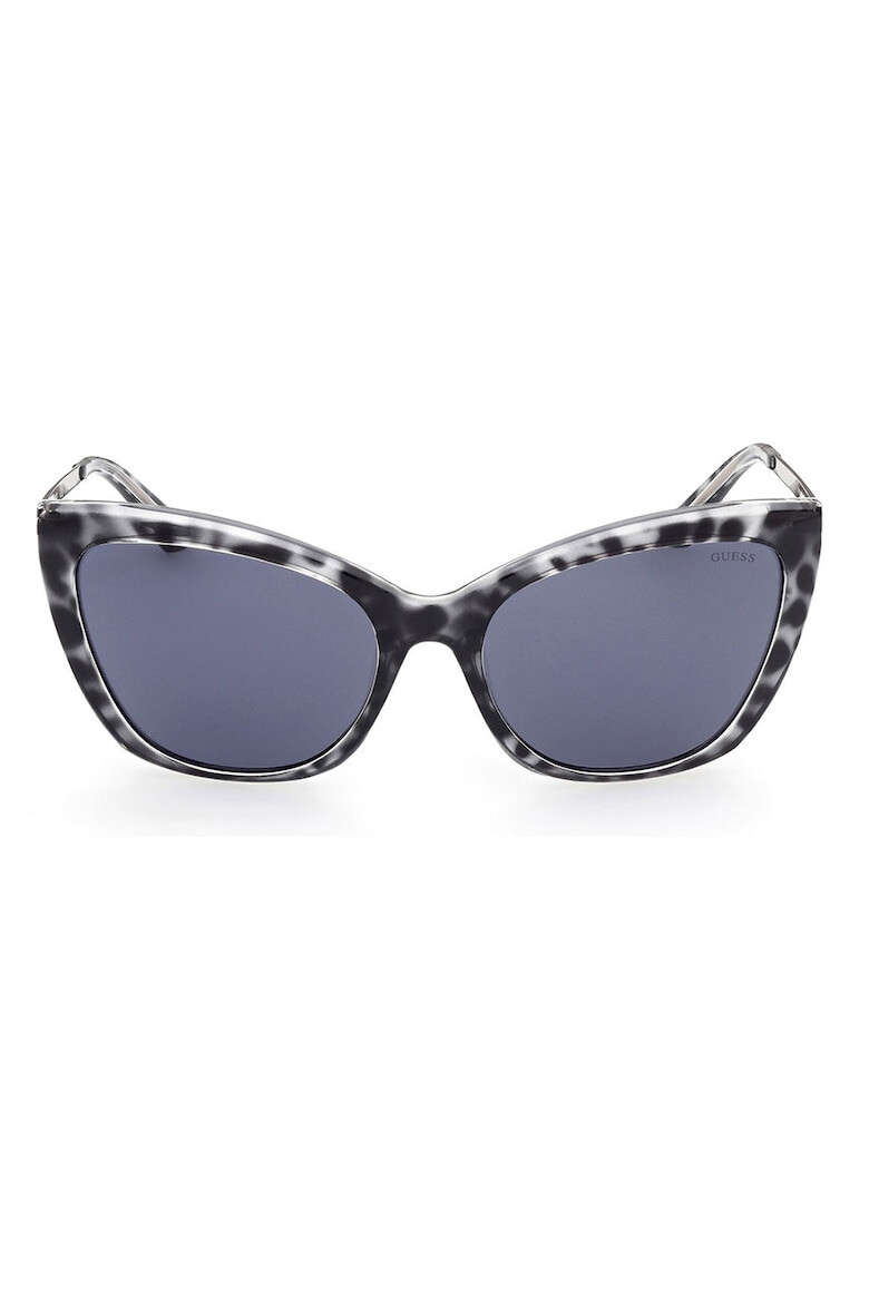 Guess Слънчеви очила Cat-Eye - Pepit.bg