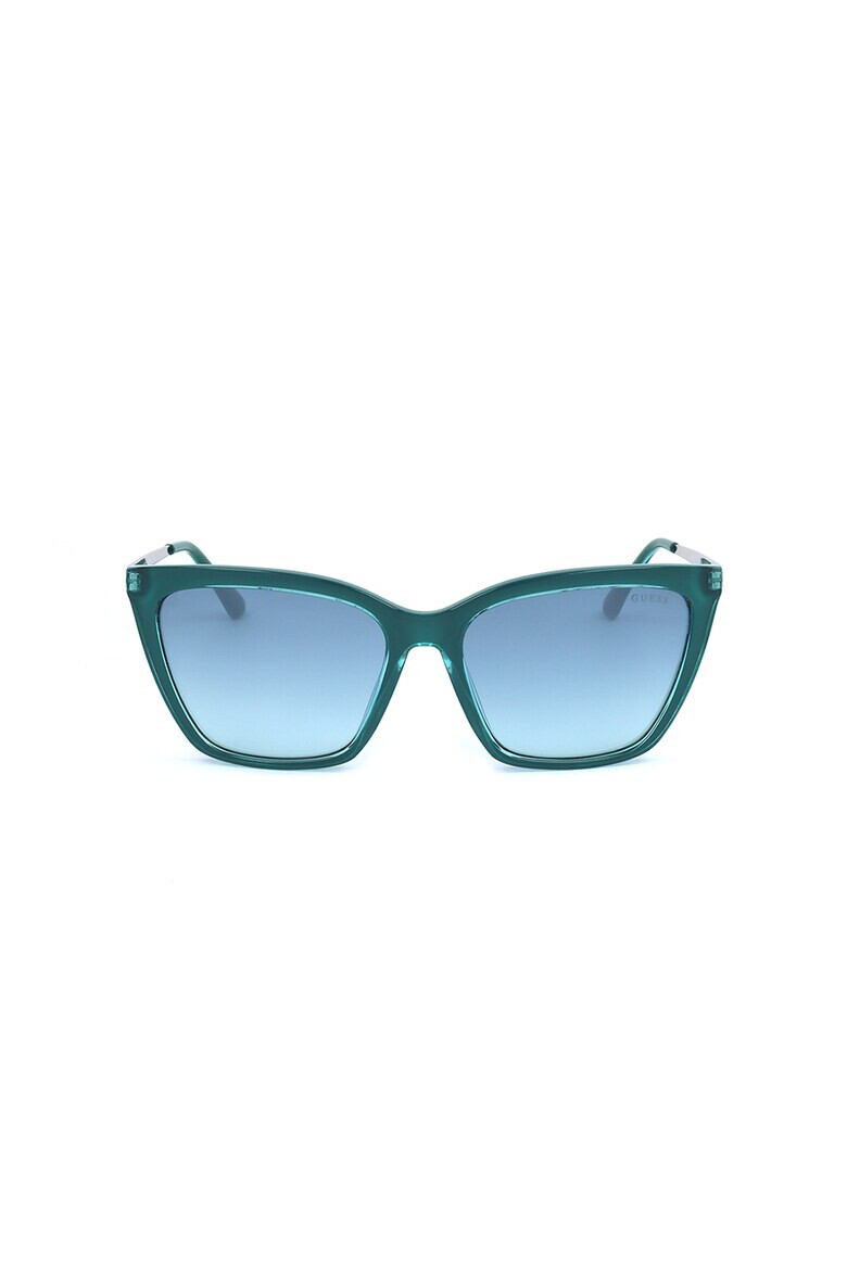 Guess Слънчеви очила Cat-Eye - Pepit.bg
