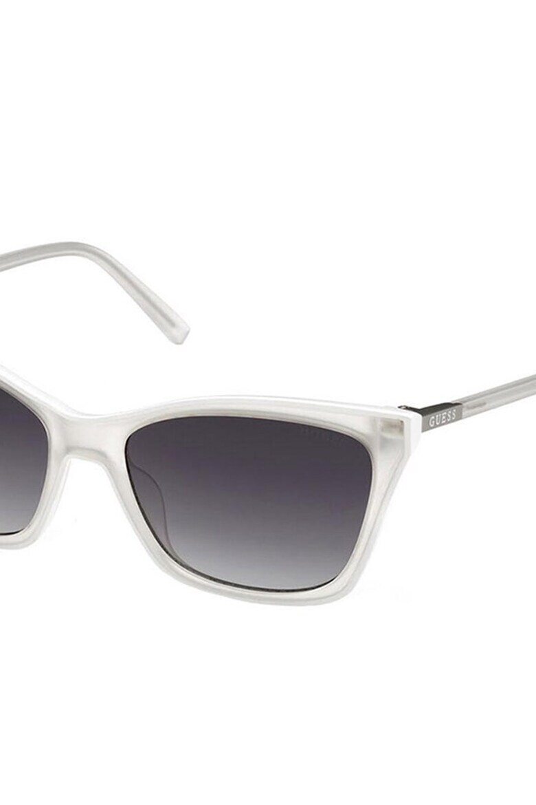 Guess Слънчеви очила Cat-Eye - Pepit.bg
