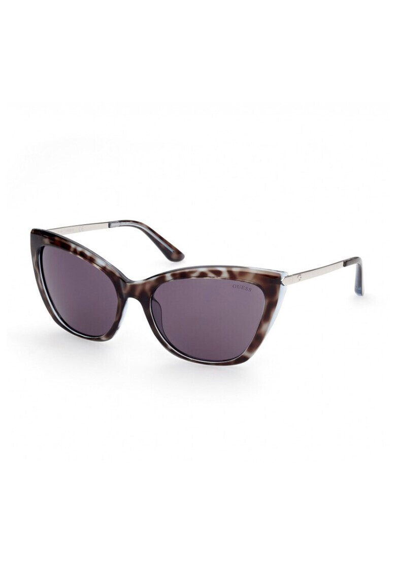Guess Слънчеви очила Cat-Eye - Pepit.bg