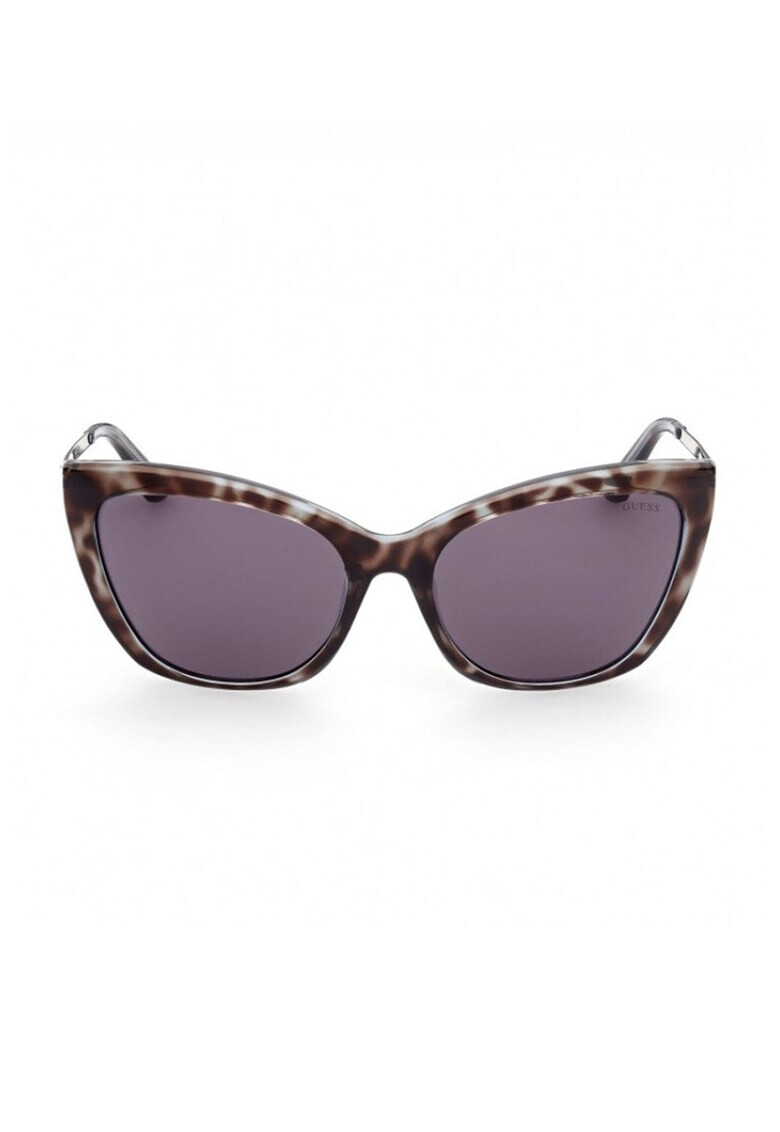 Guess Слънчеви очила Cat-Eye - Pepit.bg