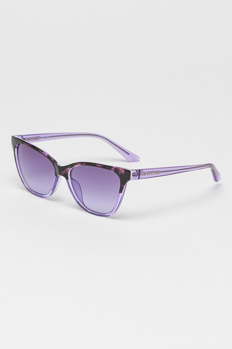 Guess Слънчеви очила Cat Eye - Pepit.bg