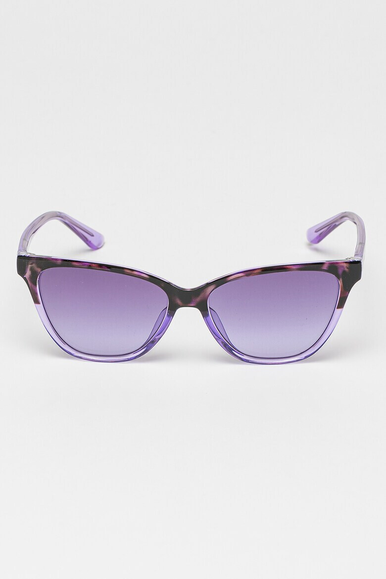 Guess Слънчеви очила Cat Eye - Pepit.bg