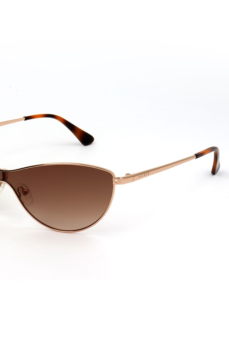 Guess Слънчеви очила Cat-Eye - Pepit.bg