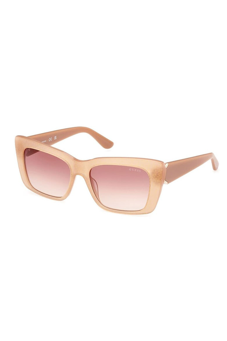 GUESS Слънчеви очила Cat-Eye - Pepit.bg