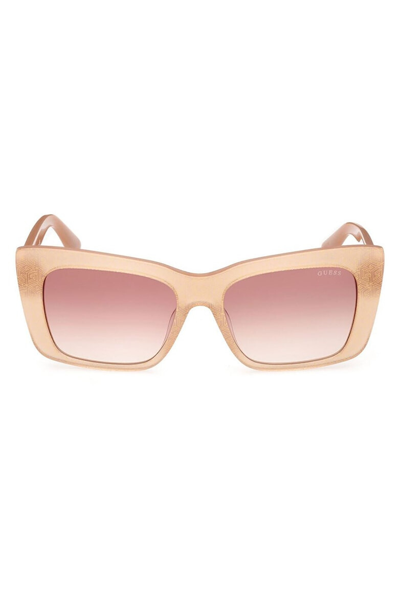 GUESS Слънчеви очила Cat-Eye - Pepit.bg